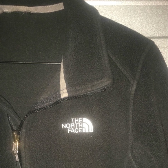 North Face Jacket - Picture 2 of 3